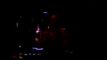 Mark Knight @ Venue - Athens