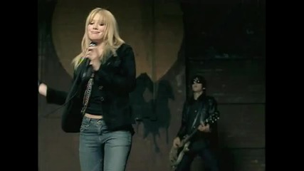 Hilary Duff - So Yesterday 