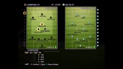 pes 2013 1 еп.