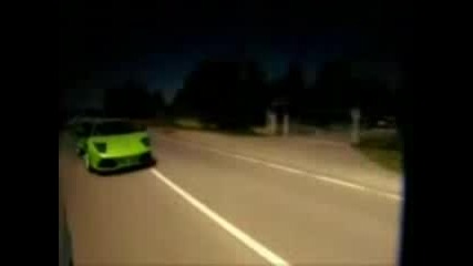 Lamborghini