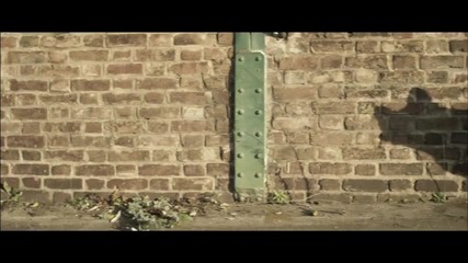 Жесток Дъбстеп Skrillex - Bangarang