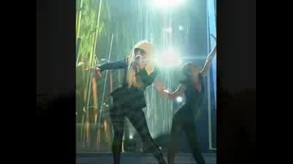 Lady Gaga - Starstruck [ hq audio ]