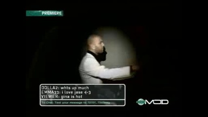 Massari - In Love Again