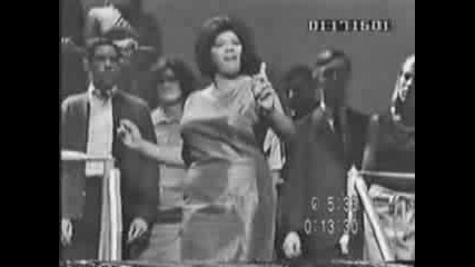 Baby I Am Yours - Barbara Lewis