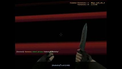 Counter Strike - Surf (1) 
