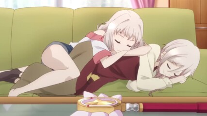 Fate/kaleid liner Prisma☆illya 2wei! Special 5 Eng Sub