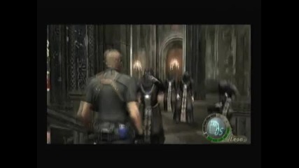 Resident Evil 4 - Pro Mode Part 10