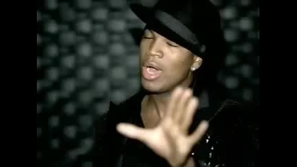 Ne - Yo - because Of You 