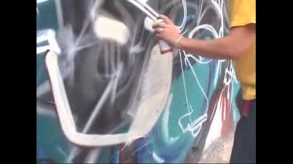 Graffiti Instincts 4 От 5
