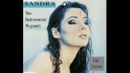 Sandra - Heartbeat bg_sub