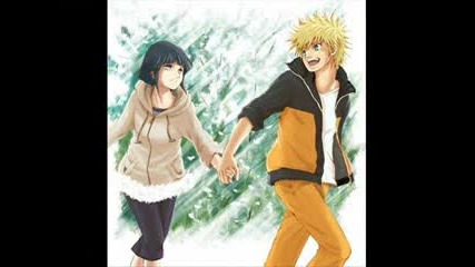 Naruto - Love
