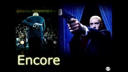 Eminem - One Shot 2 Shot ft. D12