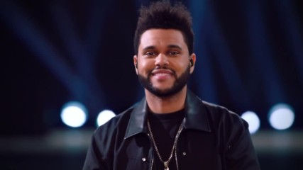 The Weeknd - Starboy - Live Victoria's Secret Fashion Show 2016