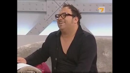 Desislava - 7-мо авеню Tv7 - част 2