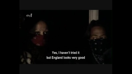 R Kemp On Gangs - Bulgaria Part 3 - 5 