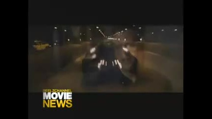 The Dark Knight is Back on Imax 