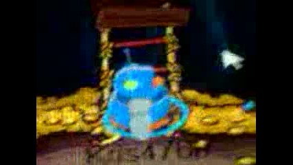 Cp Super Hero 2