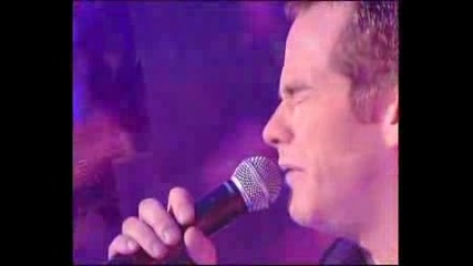 Garou - Linjustice