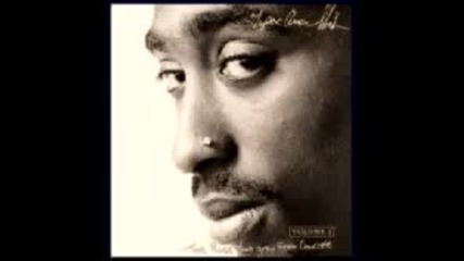 2pac & Shaggy - Outta Control