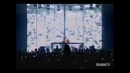 Above and Beyond - Sun In Your Eyes A State of Trance Asot 500