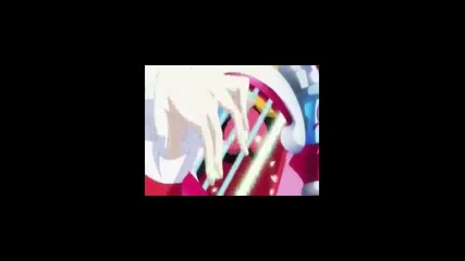 pretty cure - the fame 