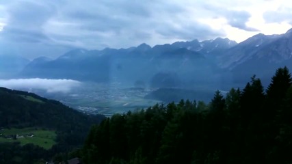 iphone 3gs Time Lapse