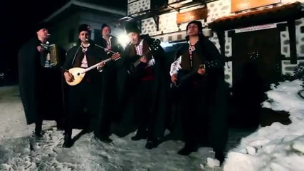 Rumaneca i Enchev 2012 - Moqta jena 2 (official Video)