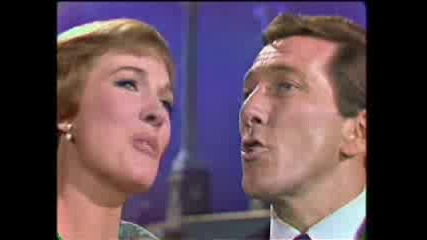 Andy Williams Julie Andrews - Language Of Love