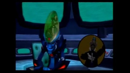 Ratchet & Clank 3 - Part 3 - Starship Phoenix 