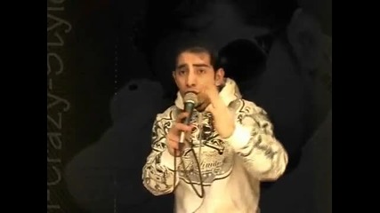 Lapi Crazy Style 2010 