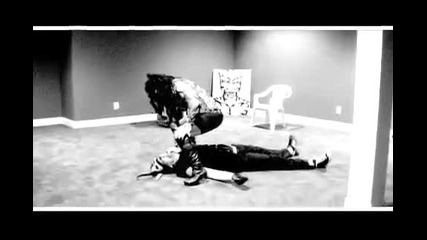 The Hardy Show - Itchweeeds Dreams [ Major Sale!!!! ] епизод 02.06.10 *
