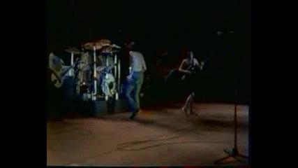 Ac/dc - Girls Got Rhythm