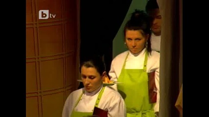 Lord Of The Chefs Сезон 1 Епизод 6 3/3