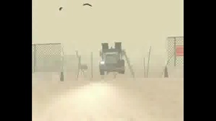 Grand Theft Auto (amv)