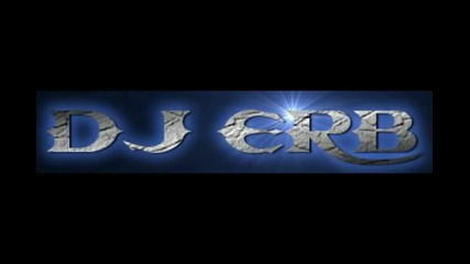 Dj Erb - Ecstasy of Gold
