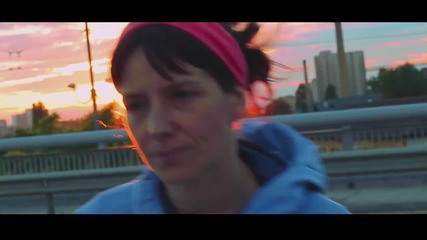 Donna Elfy Dee (uk) - Make Up Break Up (official Music Video 2013)