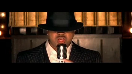 The - Dream Feat T. I. - Make Up Bag (2010) * New // Супер Качество // 