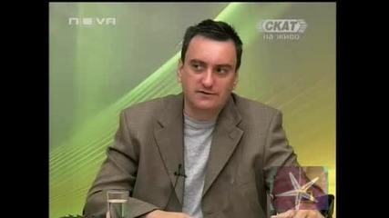 ! Прическа Фантазе - Господари На Ефира, 09.07.2009