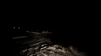 Drift Night 6