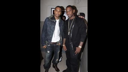 Trey Songz ft. Fabolous - Right Above It ( Mixtape - Lemme Hold That Beat) 