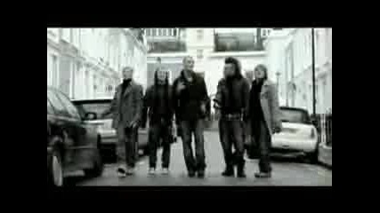 Lexington Bridge - Everything I Am