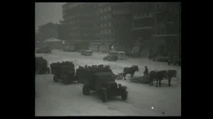 Ансамбль Советской Армии - Песня Защитников Москвы