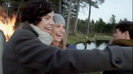 Премиера! One Direction - Gotta Be You ( Official Video )