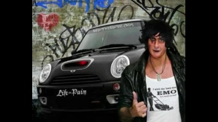 Emo Celebs What Ifs