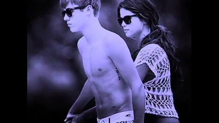 She`s a dirty Dancer... Selena and Justin