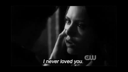 katherine and damon//international love//
