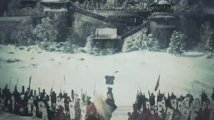 Shogun 2 Total War Official Cinematic Trailer