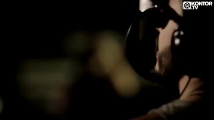Dj M.e.g. Feat. Bk - Make Your Move (official Video)