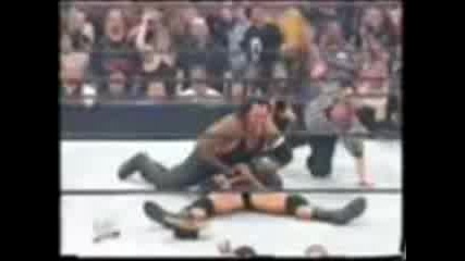The Undertaker