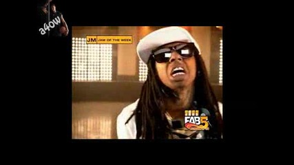 Lil Wayne Ft. T-pain & Mack Maine - Got Money [hq]